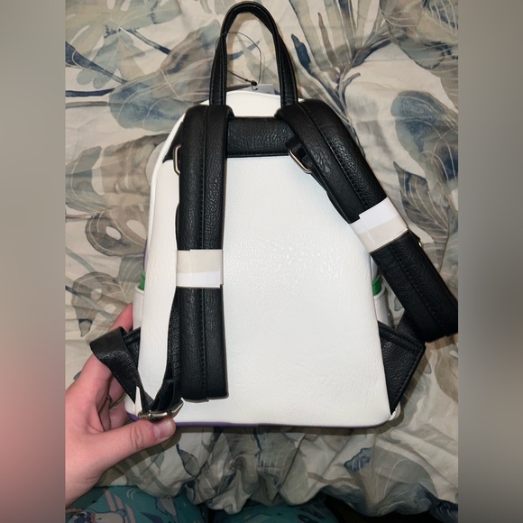 NWT Buzz Toy Story loungefly - Picture 4 of 7